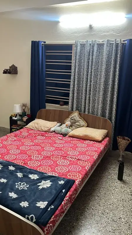 Private Room in Flat in Mount Banjara Complex, Banjara Hills, Road No. 12