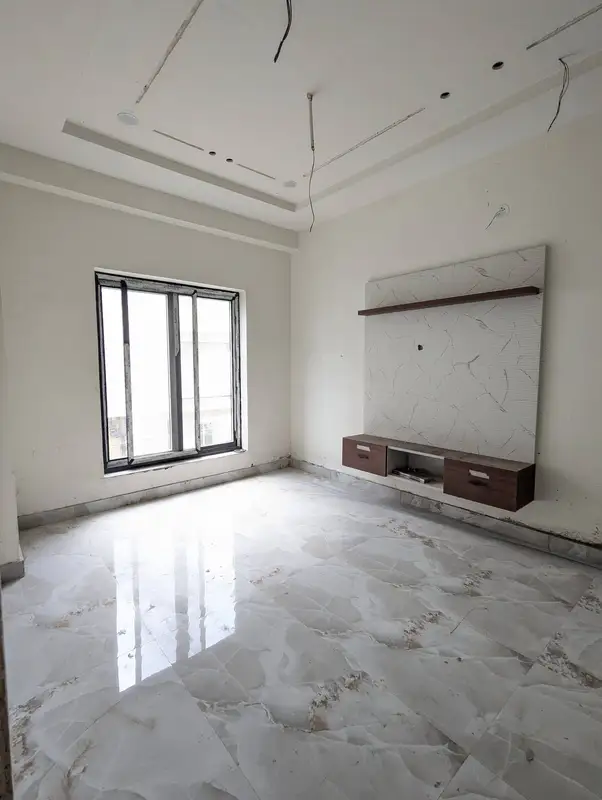 1 BHK Entire Flat in Kondapur