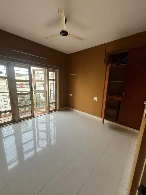 Private Room in 2 BHK in Bellandur