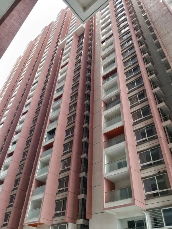 3 BHK Entire Flat in Bachupally
