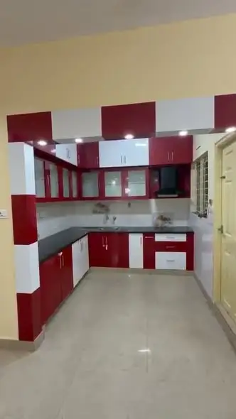 Private Room in 3 BHK in Kadubeesanahalli