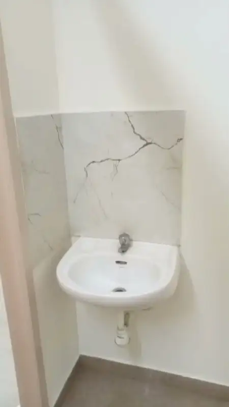 Private Room in 2 BHK in New Tippasandra
