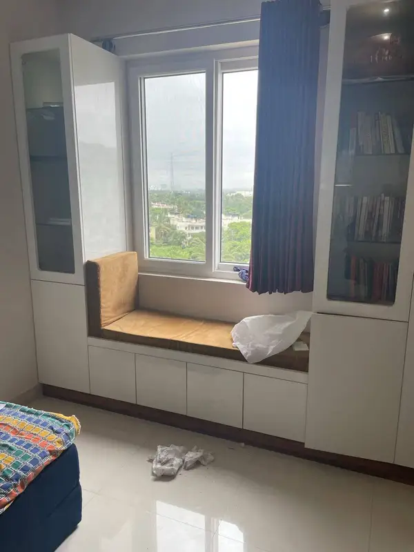3 BHK Entire Flat in Haralur