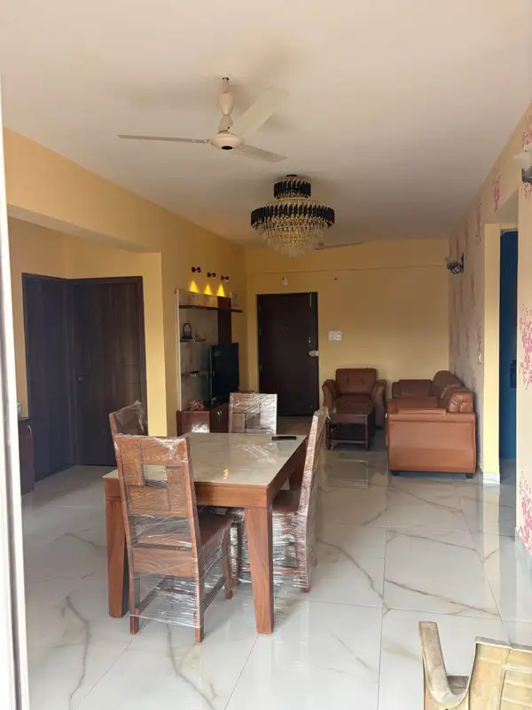 Private Room in 3 BHK in Madhura Nagar