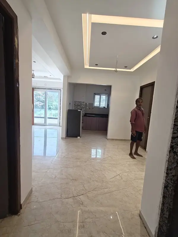 2 BHK Entire Flat in TNGO'S