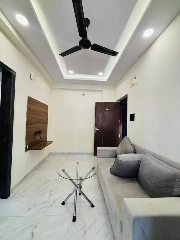 1 BHK Entire Flat in Kondapur & TNG COLONY Gachibowli