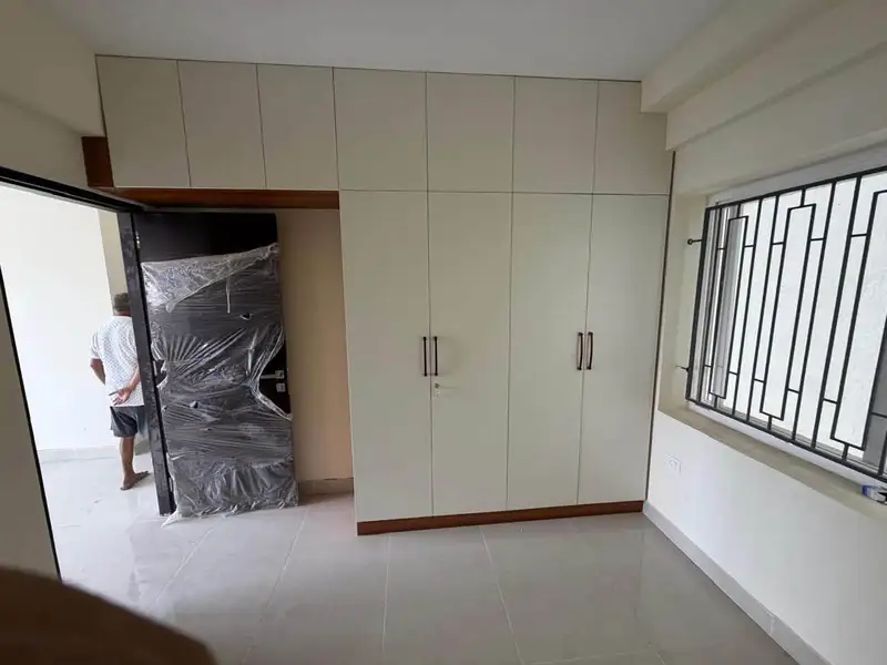 3 BHK Entire Flat in Sarjapur Road