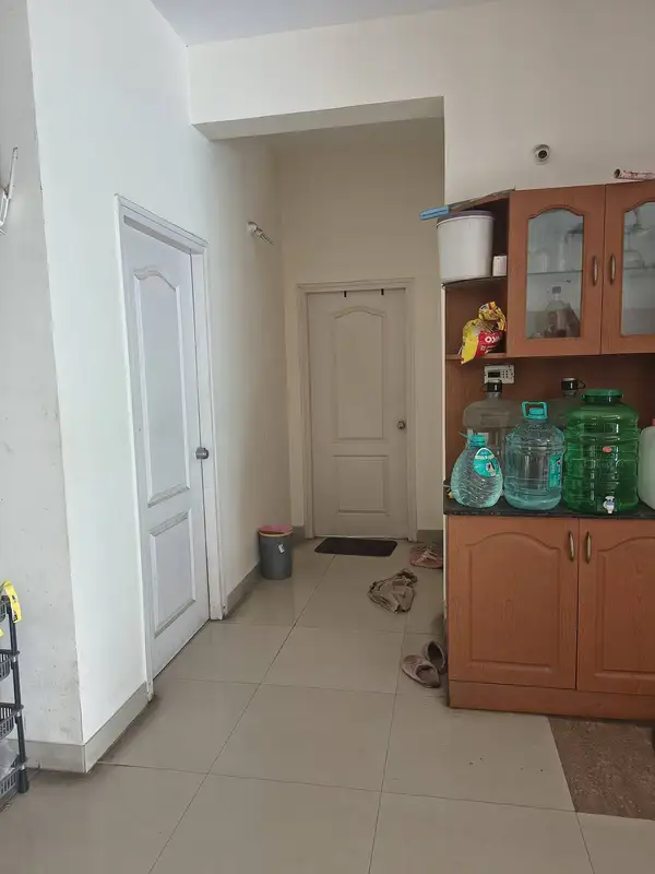 Private Room in 3 BHK in Prashanth Nagar