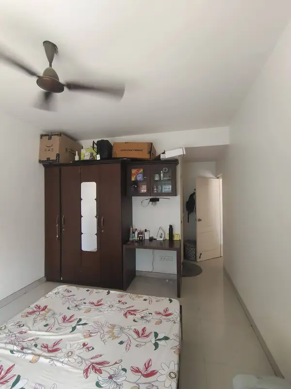 Private Room in 3 BHK in Kaikondrahalli