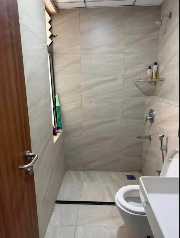 Private Room in Flat in Myscape Sanctuary, Vasantha City