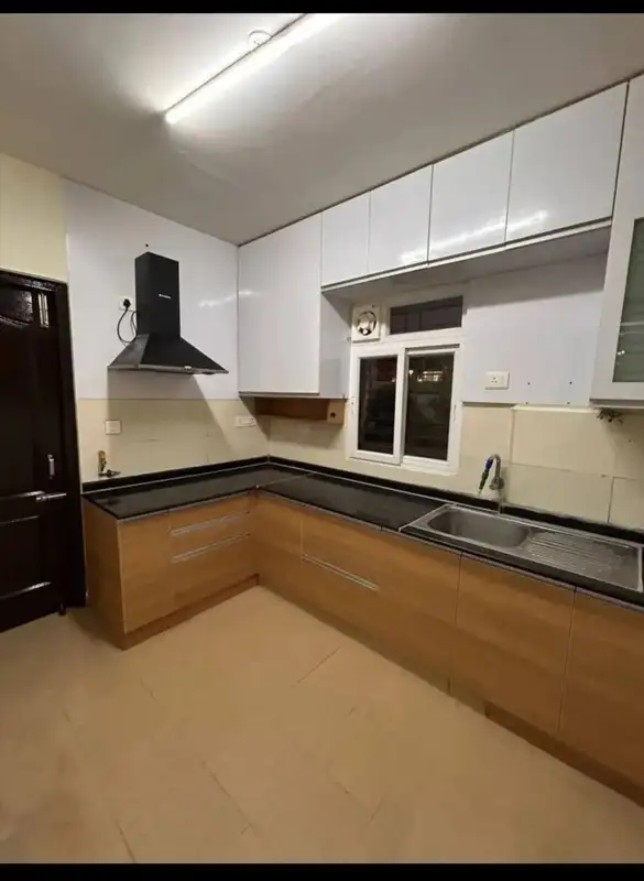 Private Room in 3 BHK in Confident Leo Apartment
