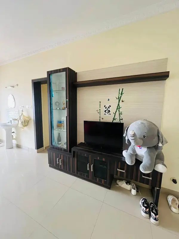 Private Room in 3 BHK in Sarjapur