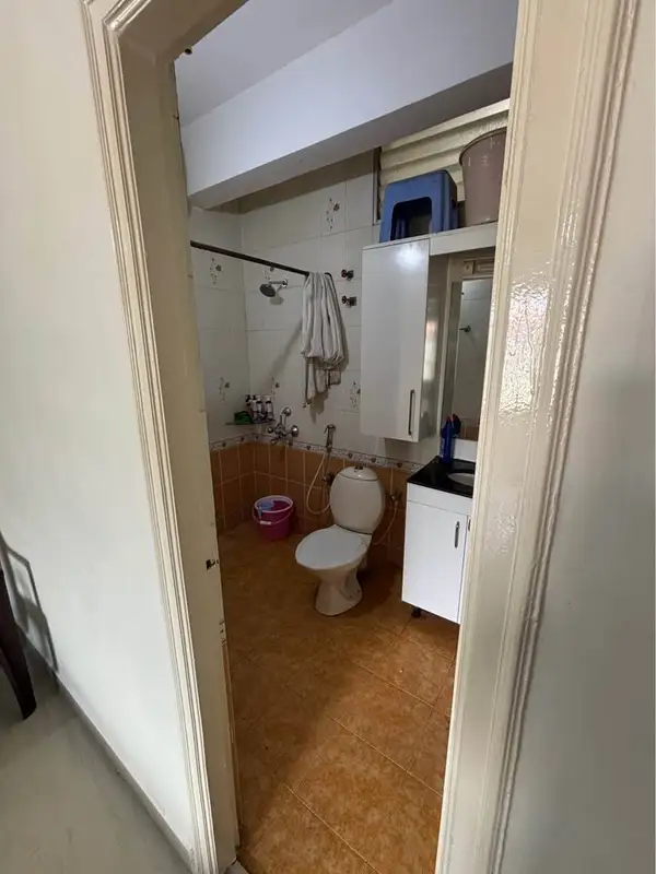 Private Room in 3 BHK in Koramangala