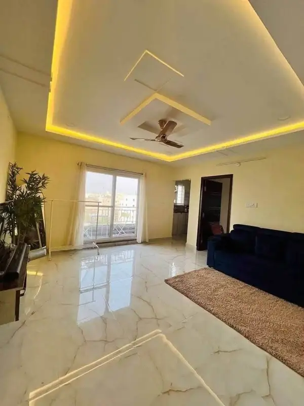 1 BHK Entire Flat in Kondapur & TNG COLONY