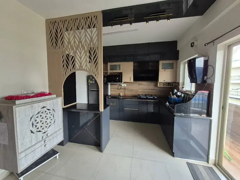 2 BHK Entire Flat in Kadugodi