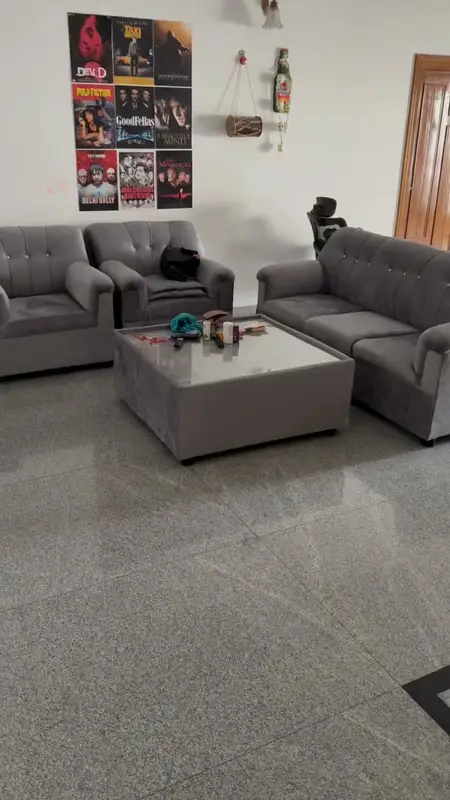 Private Room in 3 BHK in Indiranagar