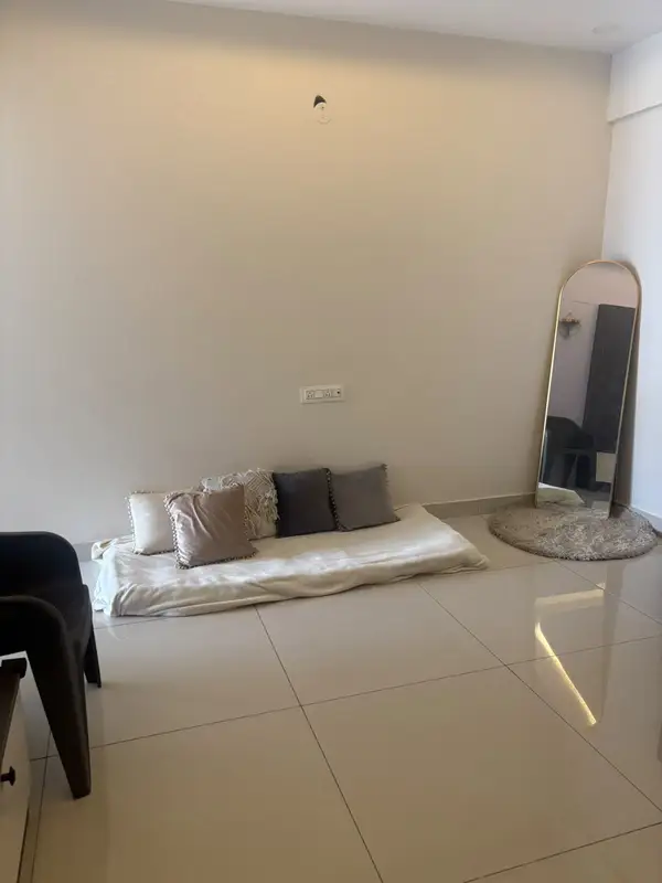 Private Room in 3 BHK in Sannatammanahalli