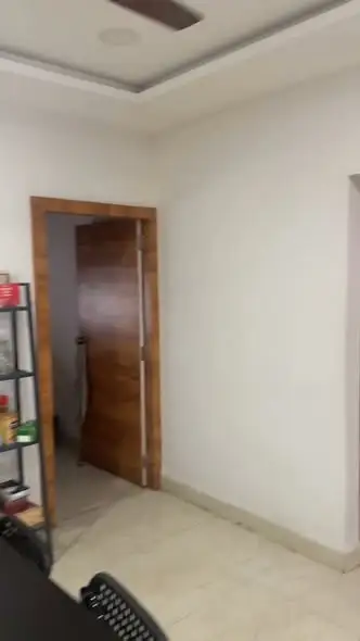 2.5 BHK Entire Flat in Banjara Basera, Road No. 12