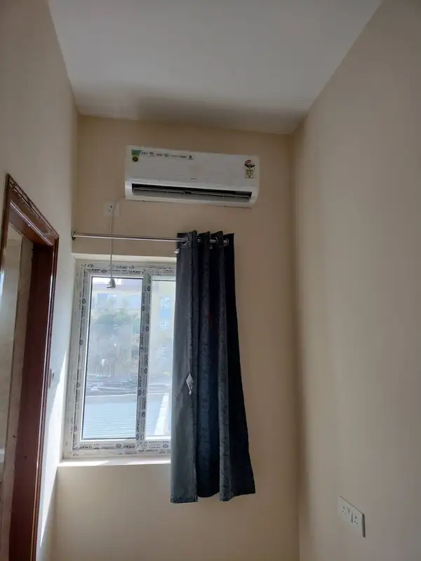 2 BHK Entire Flat in OU colony