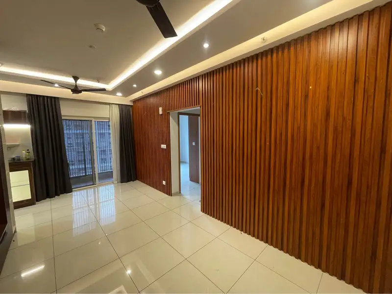 2 BHK Entire Flat in Sobha Dream Garden