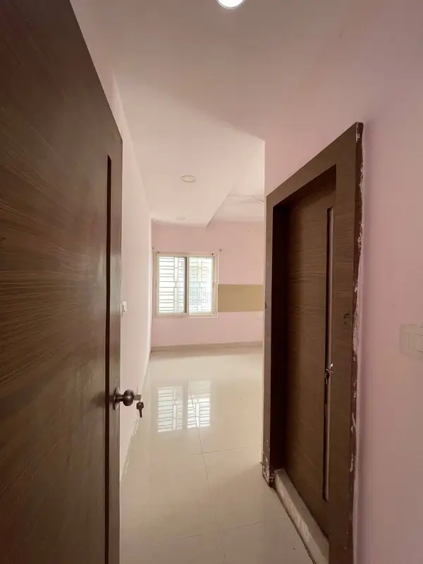 Private Room in Flat in Beeramguda