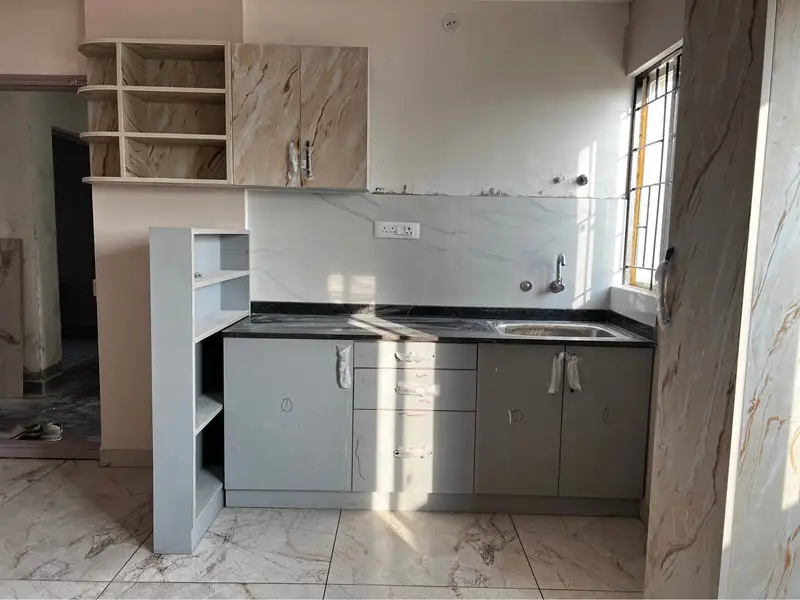 1 BHK Entire Flat in Arekere