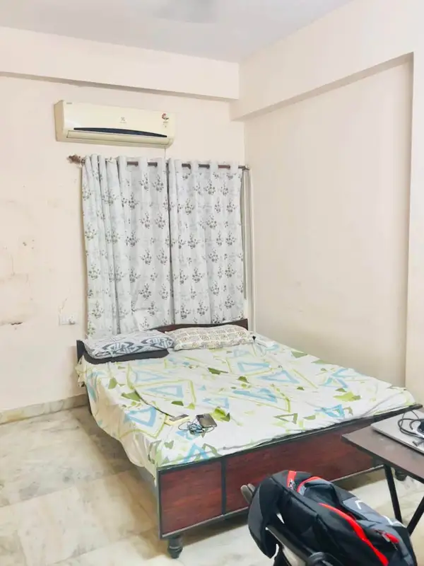 Private Room in 2 BHK in Ayyappa Society