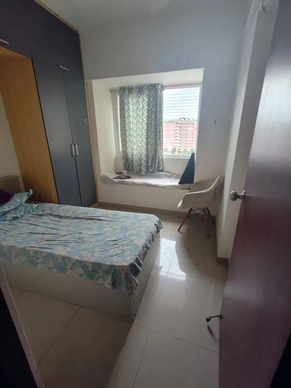 Private Room in 2.5 BHK in Smondo