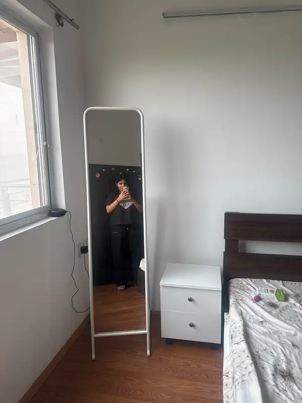 Private Room in Flat in Sai Poorna Premier