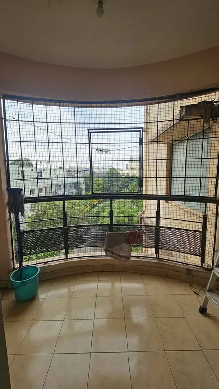 Private Room in 3 BHK in Kundalhalli