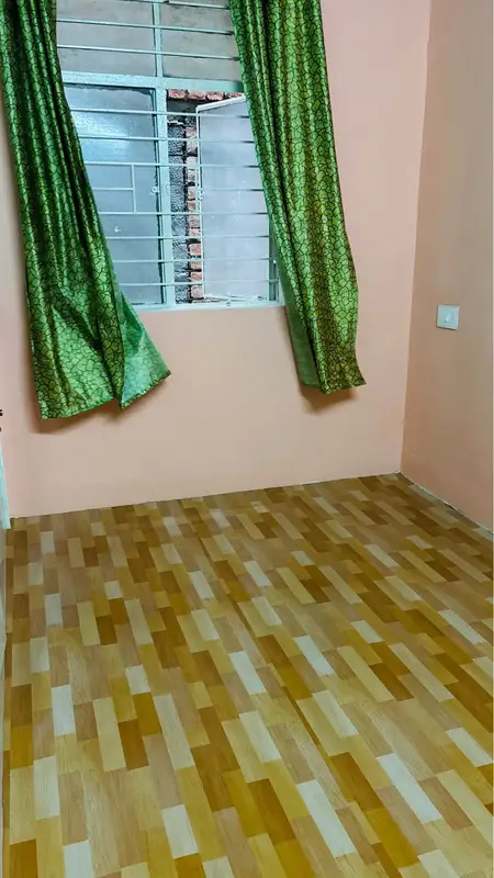 Private Room in 2 BHK in Tavarekere