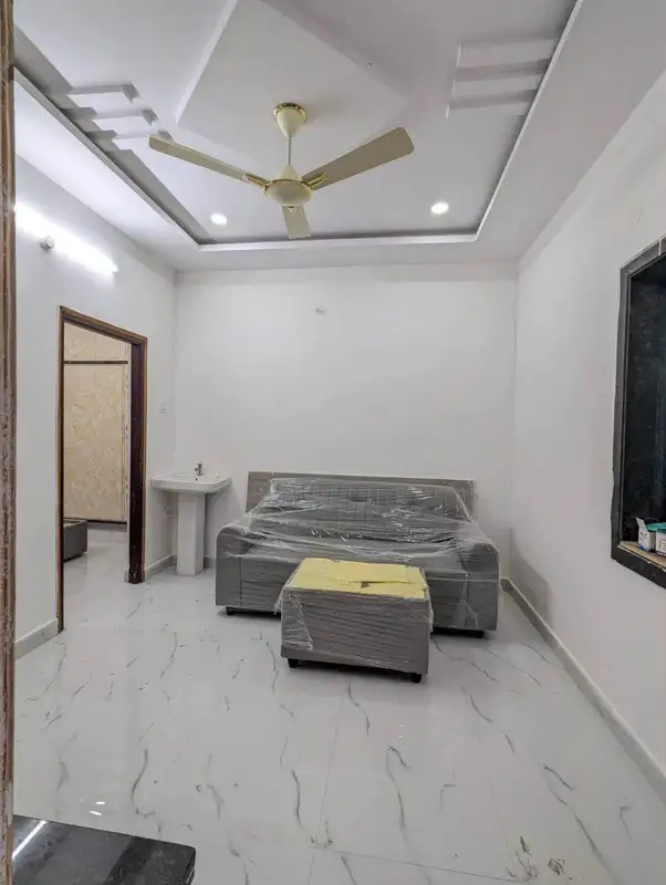 1 BHK Entire Flat in Tngo colony
