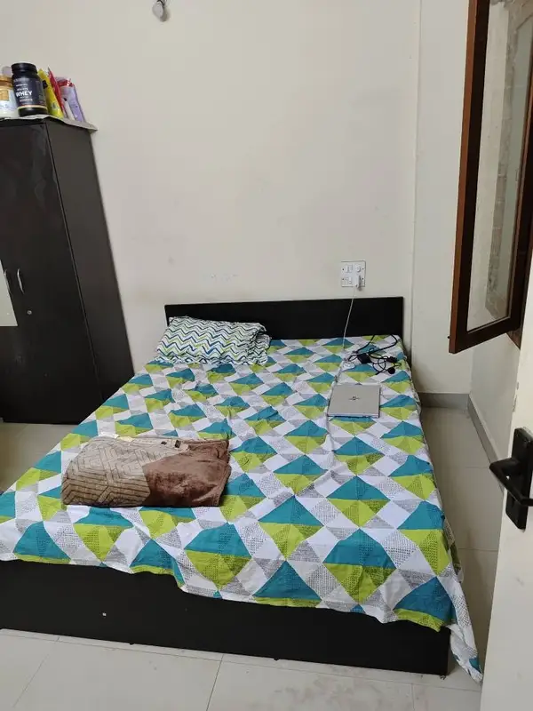 Private Room in 3 BHK in Near LR International School