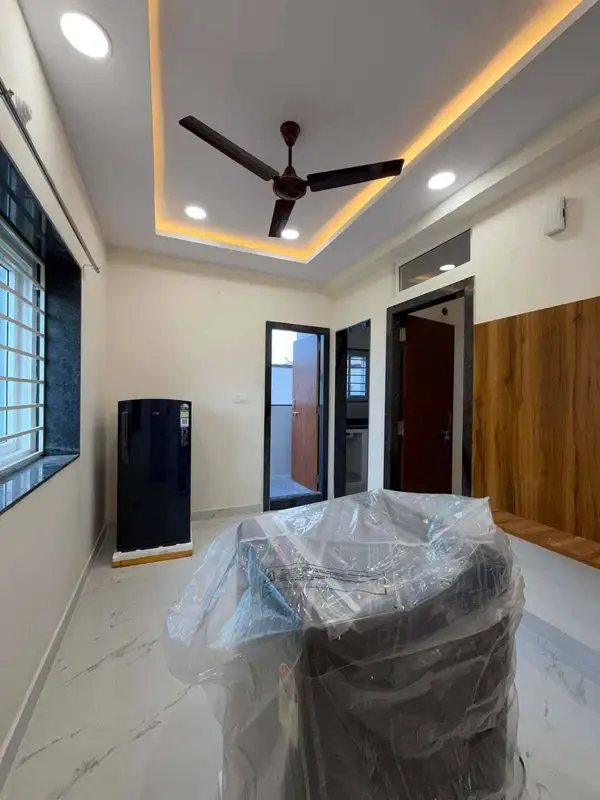 Fully Furnished Flat for Rent in Kondapur