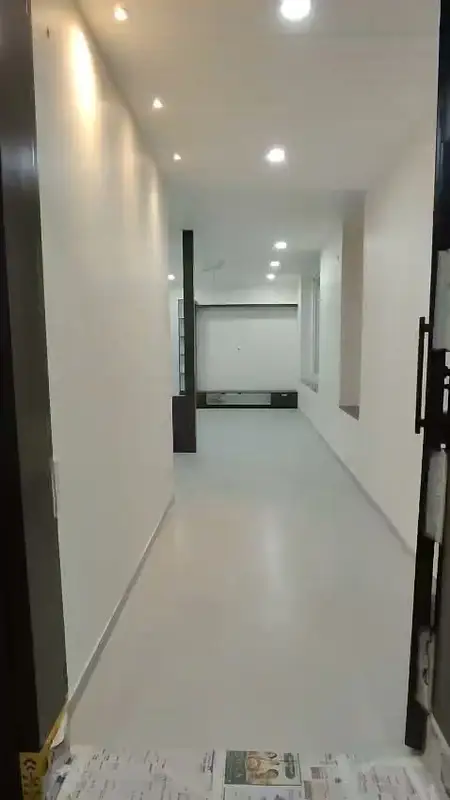 Private Room in 3 BHK in Panduranga Rao Colony