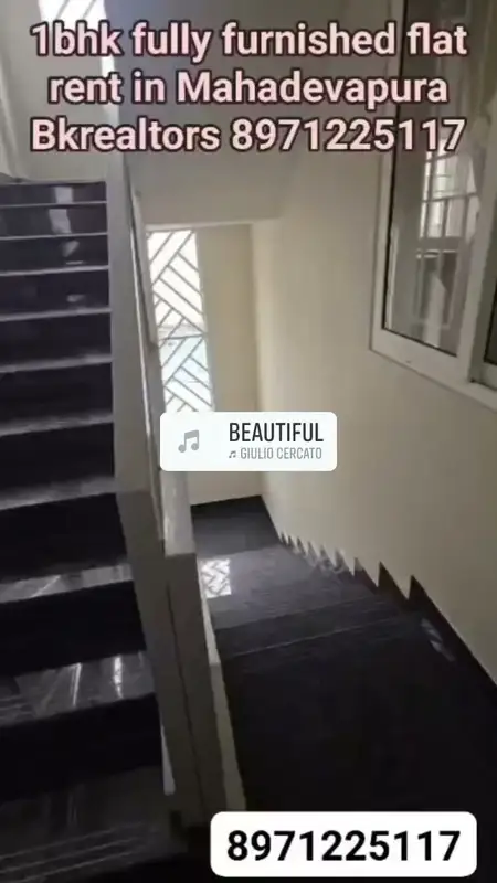 1 BHK Entire Flat in Kamdhenu Nagar