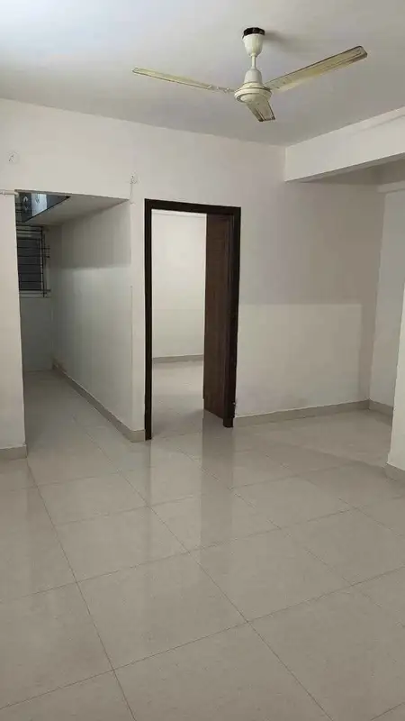 1 BHK Entire Flat in Whitefield