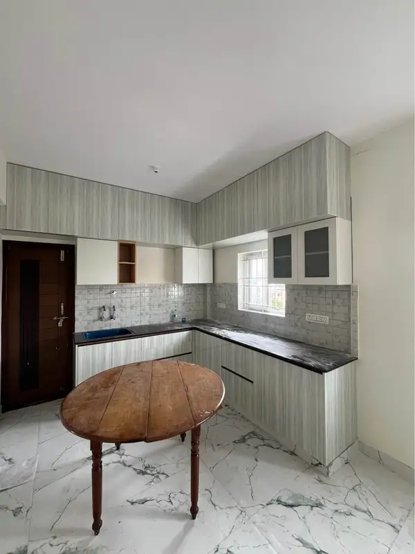 3 BHK Entire Flat in KR Puram