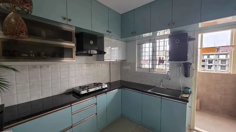 Apartment for rent in Whitefield, Bangalore