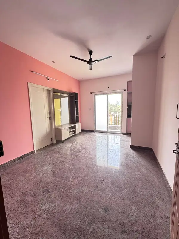 2 BHK Entire Flat in HSR Layout