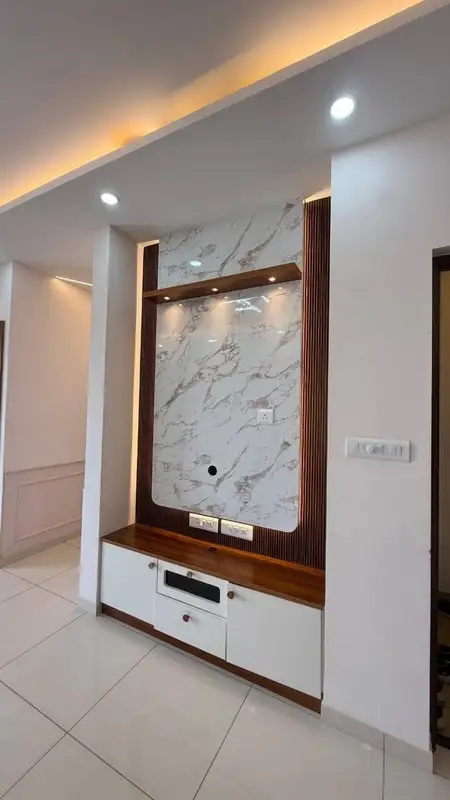 2 BHK Entire Flat in Balagere