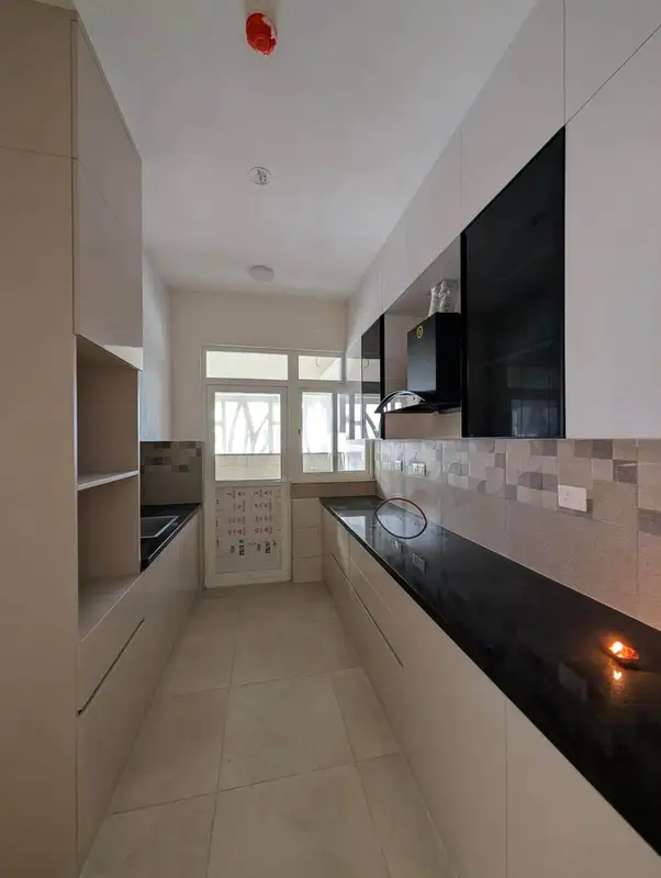 3 BHK Entire Flat in Valagere Kallahalli