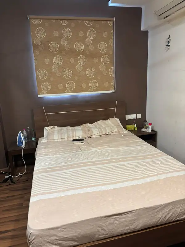 Private Room in 3 BHK in Golf Edge Residence