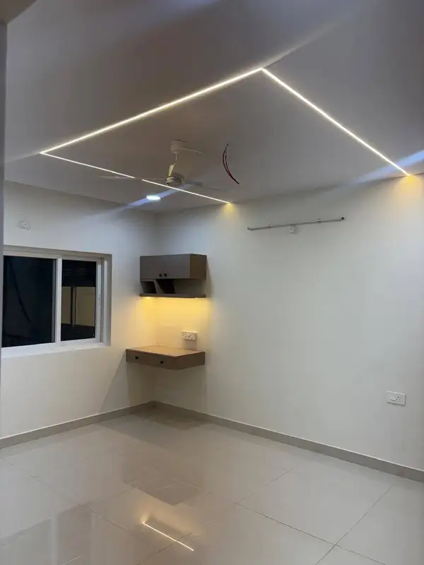 3 BHK Entire Flat in Kokapet