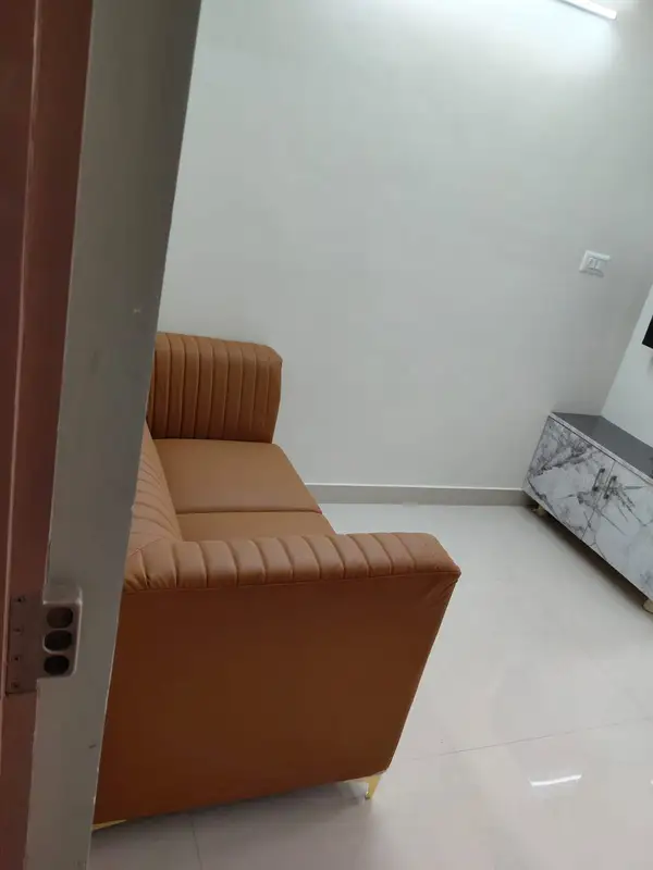 1 BHK Entire Flat in Priyadarshini Ward