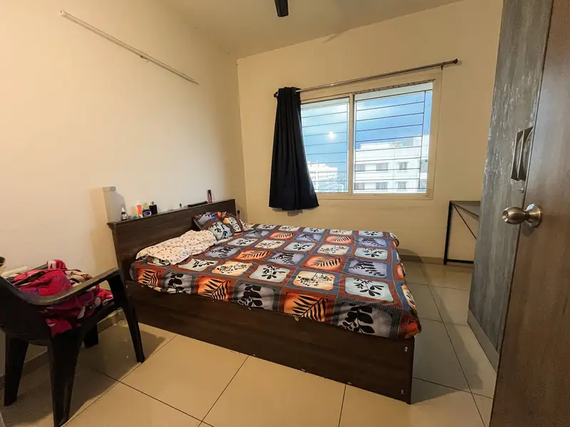 Private Room in 2 BHK in Balagere
