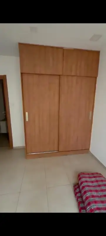 Private Room in 3 BHK in Thanisandra