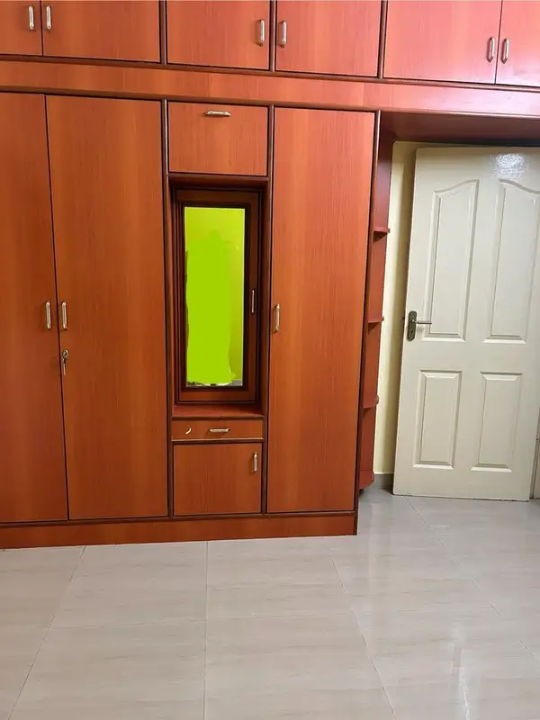 Private Room in 2 BHK in Kaveri Nagara