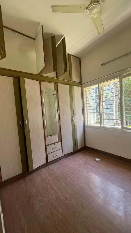 2 BHK Entire Flat in HSR Layout