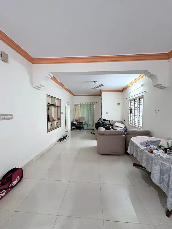 Private Room in 2 BHK in Kamdhenu Nagar
